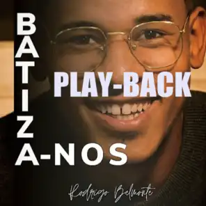 Batiza-Nos (Playback)