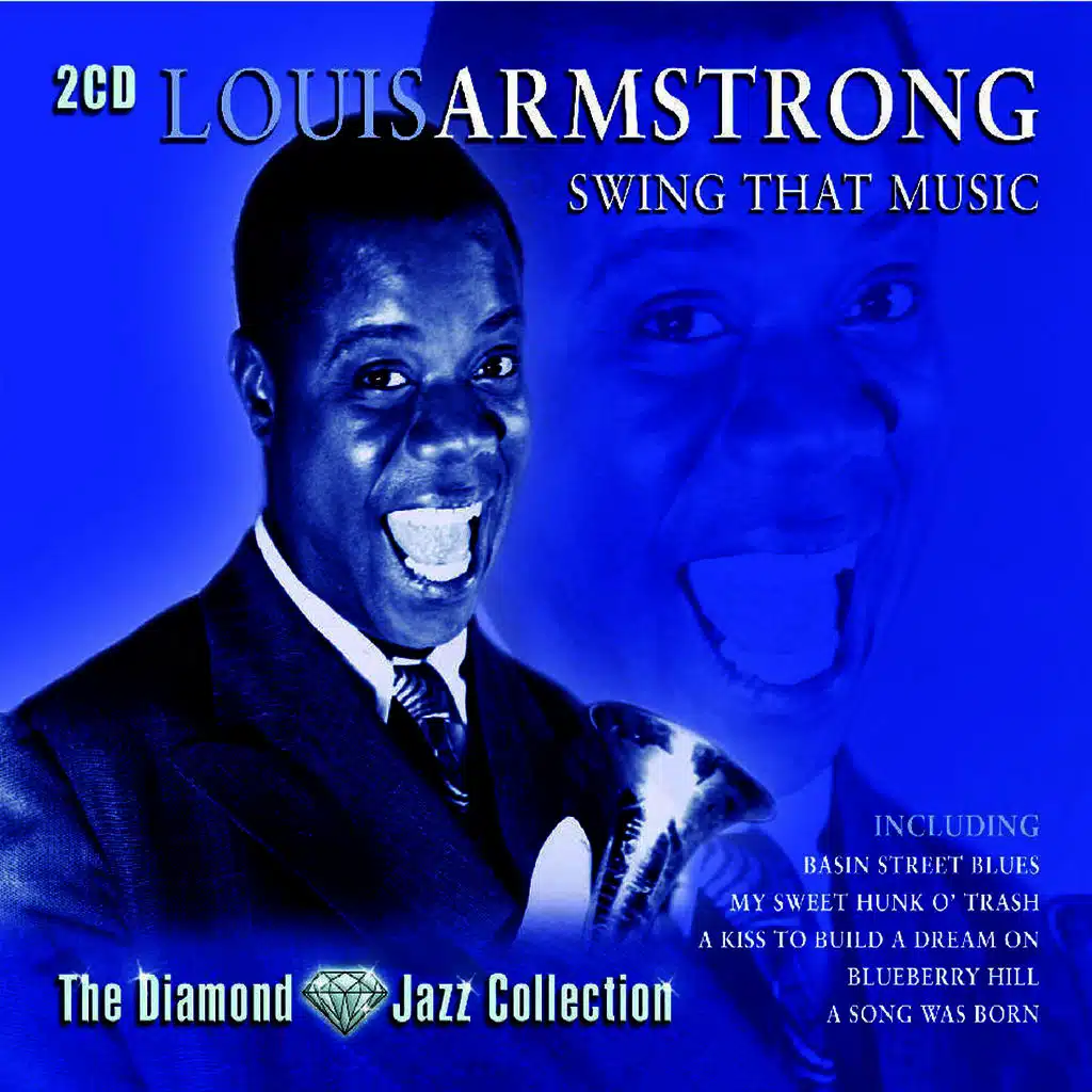 My Bucket's Got A Hole In It