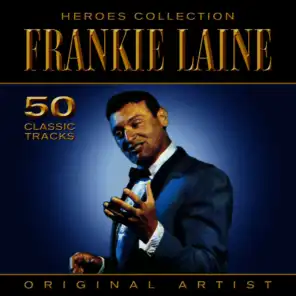 Heroes Collection - Frankie Laine