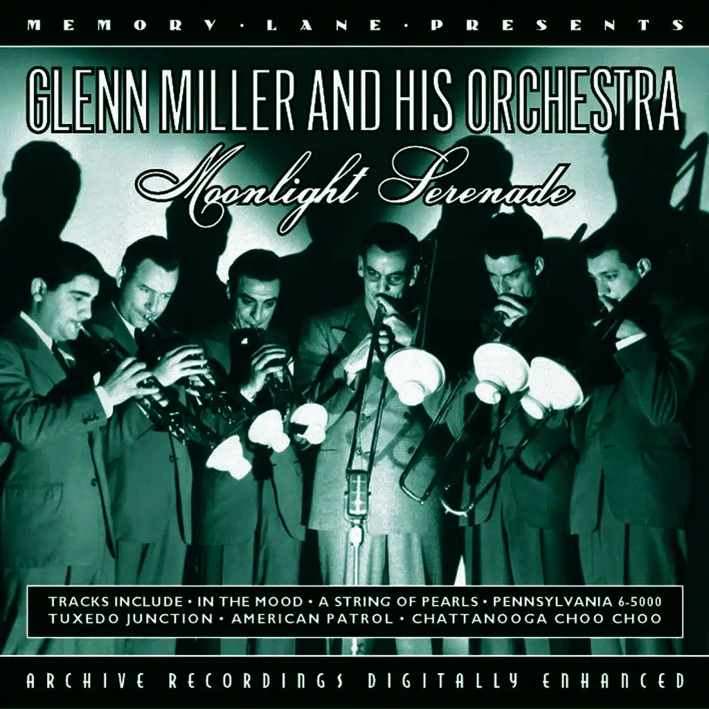 (I'Ve Got A Gal In) Kalamazoo