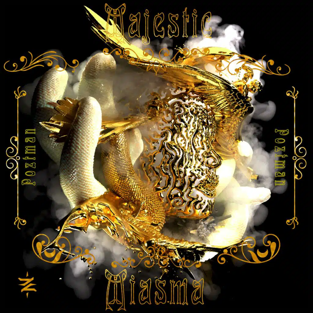 Majestic Miasma