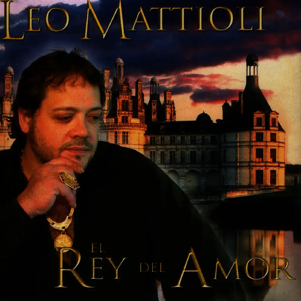 El Rey Del Amor