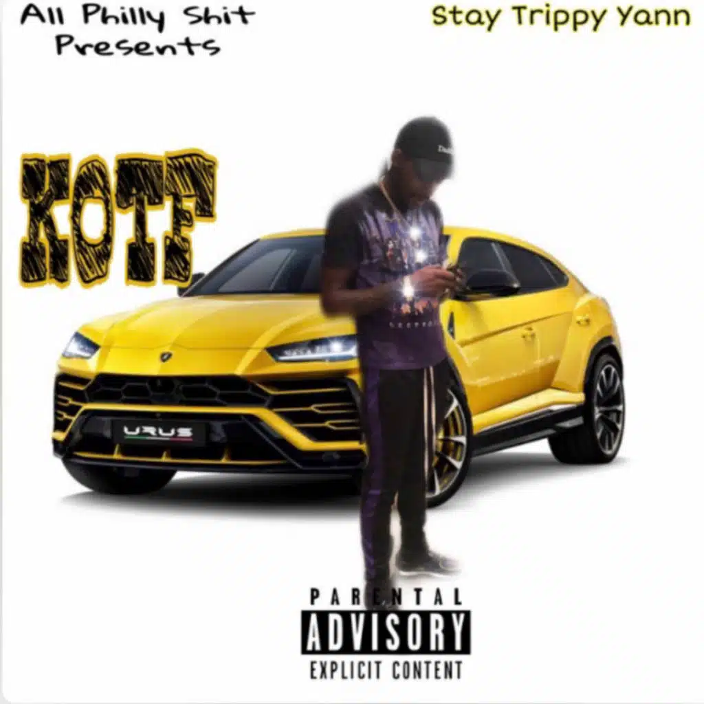 Stripes (feat. Perseus & Benji Rollaxk)