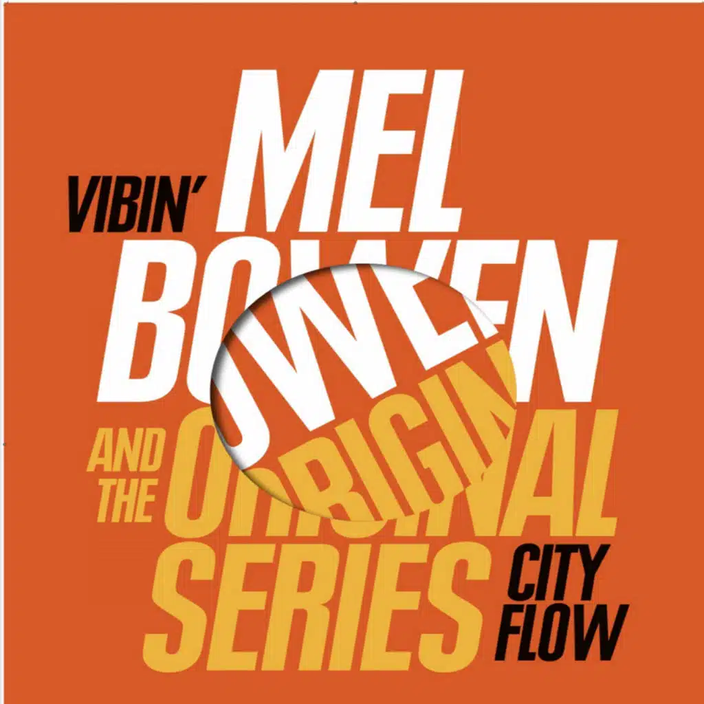 City Flow (Instrumental Version) [feat. The Original Series]