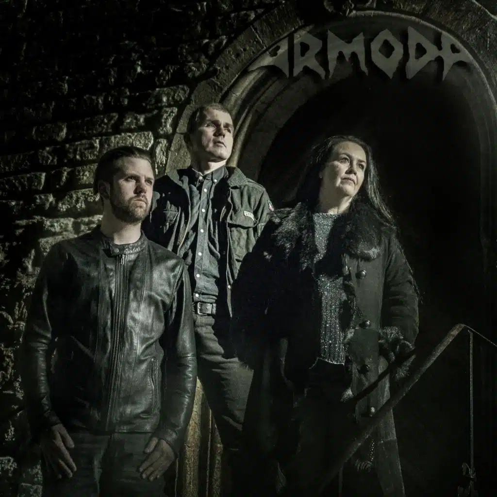 Armoda