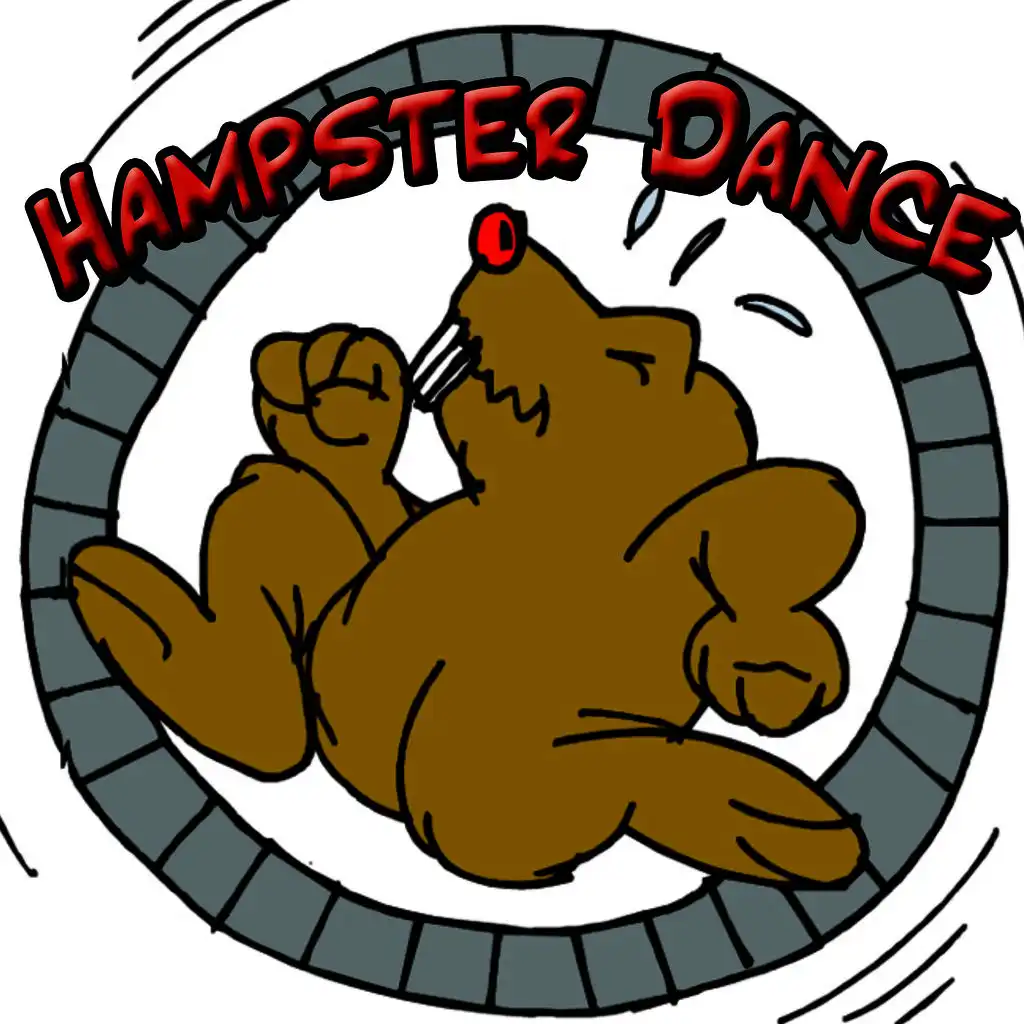 The Hampster Dance [Deluxe]