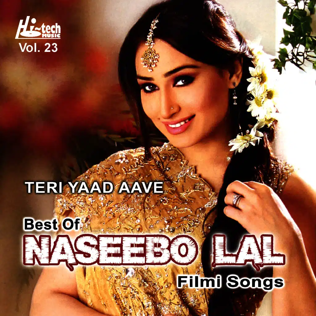 Ve Main Gin Gin Taare - Yaar Chan Warga