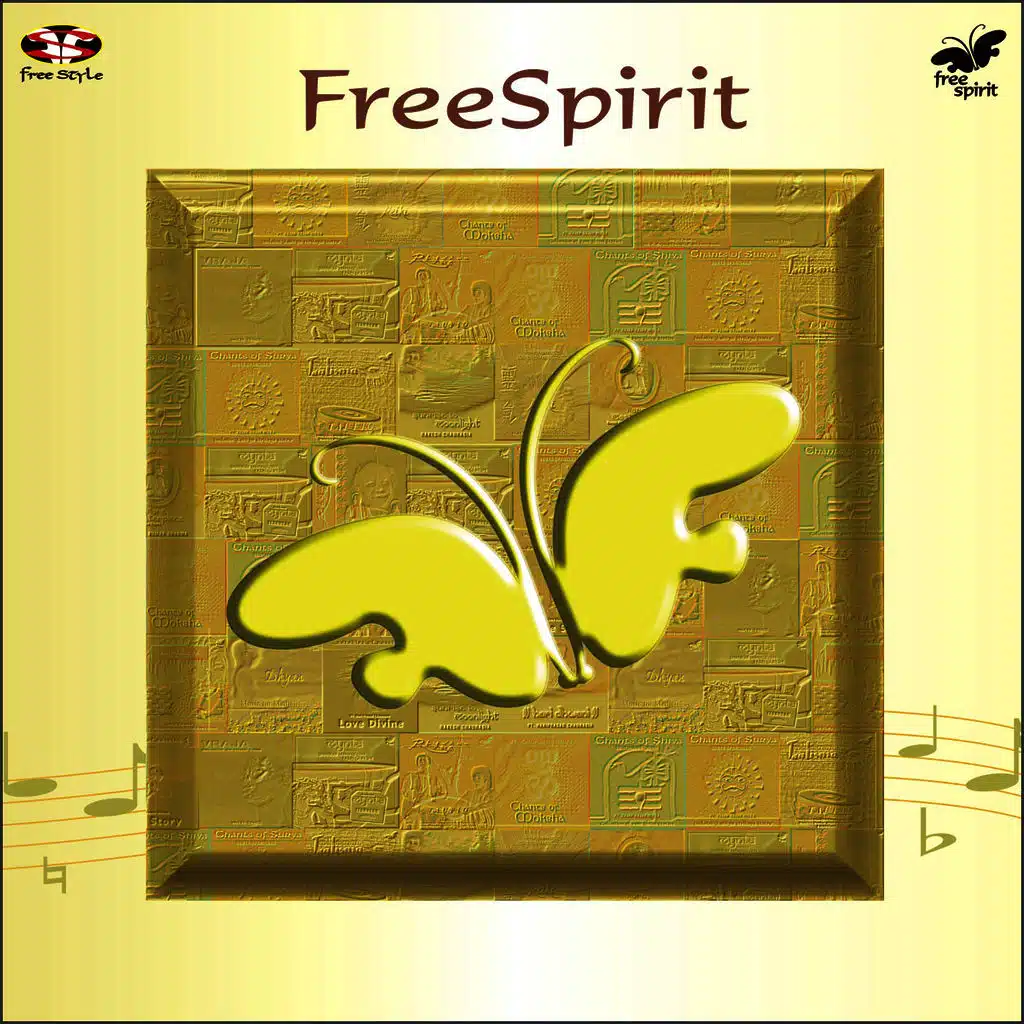 Indian Passion - melodies from the masters