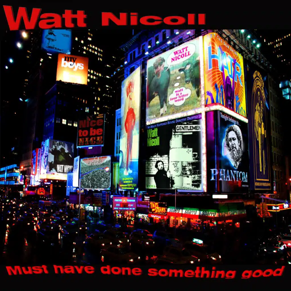 Watt Nicoll