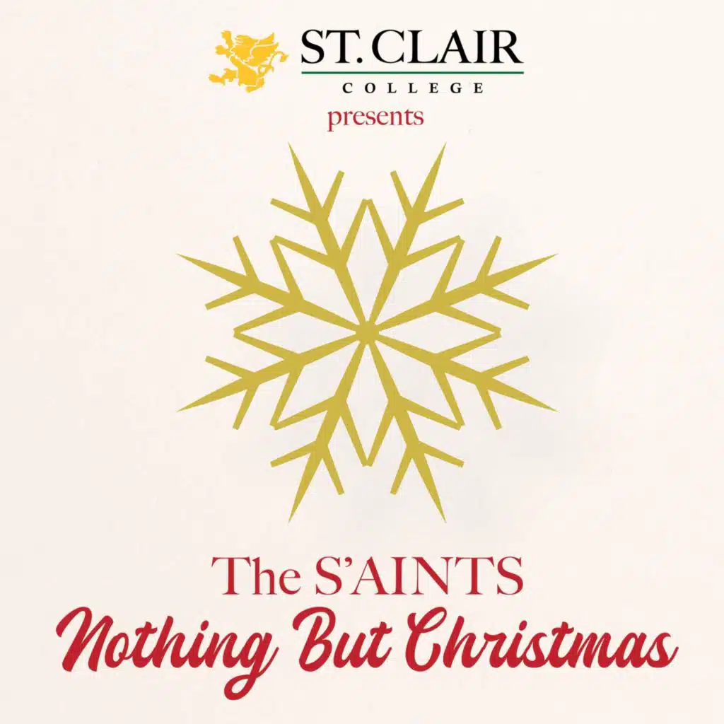 Nothing but Christmas