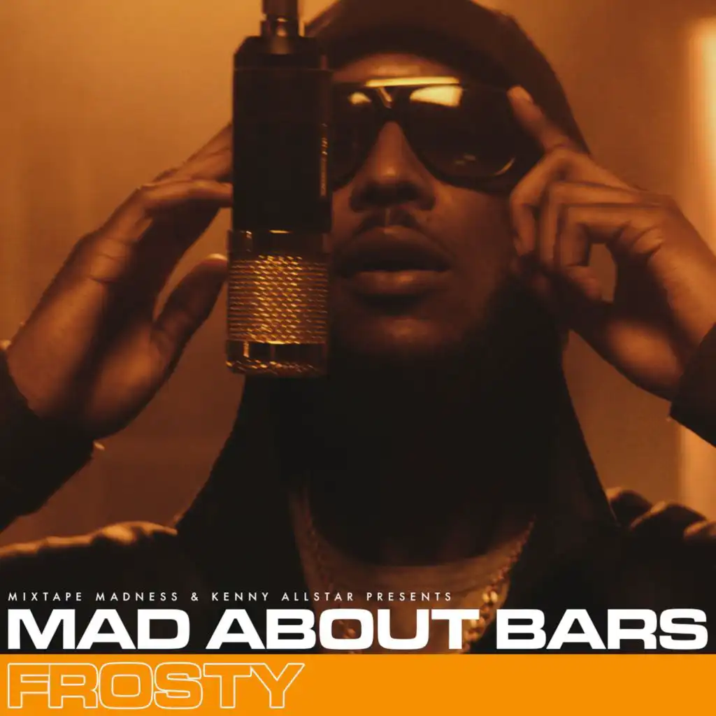 Mad About Bars - S5-E26