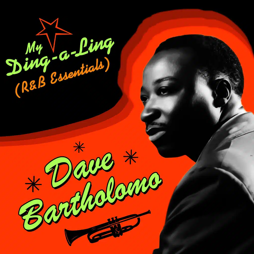 My Ding-A-Ling R&B Essentials