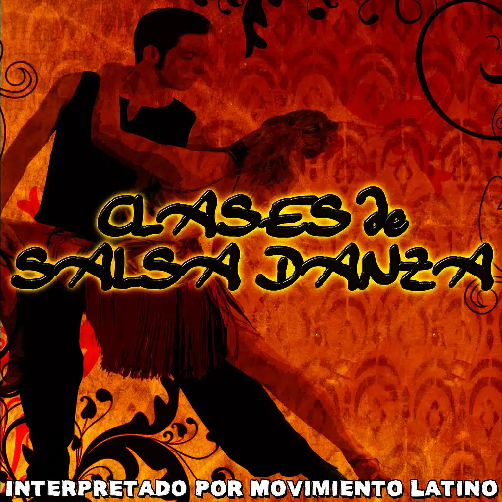 Clases de Salsa Danza