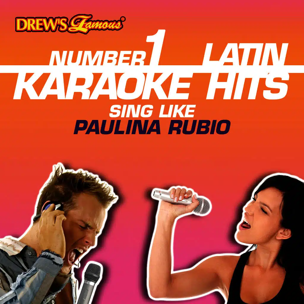 El Ultimo Adios (As Made Famous by Paulina Rubio)