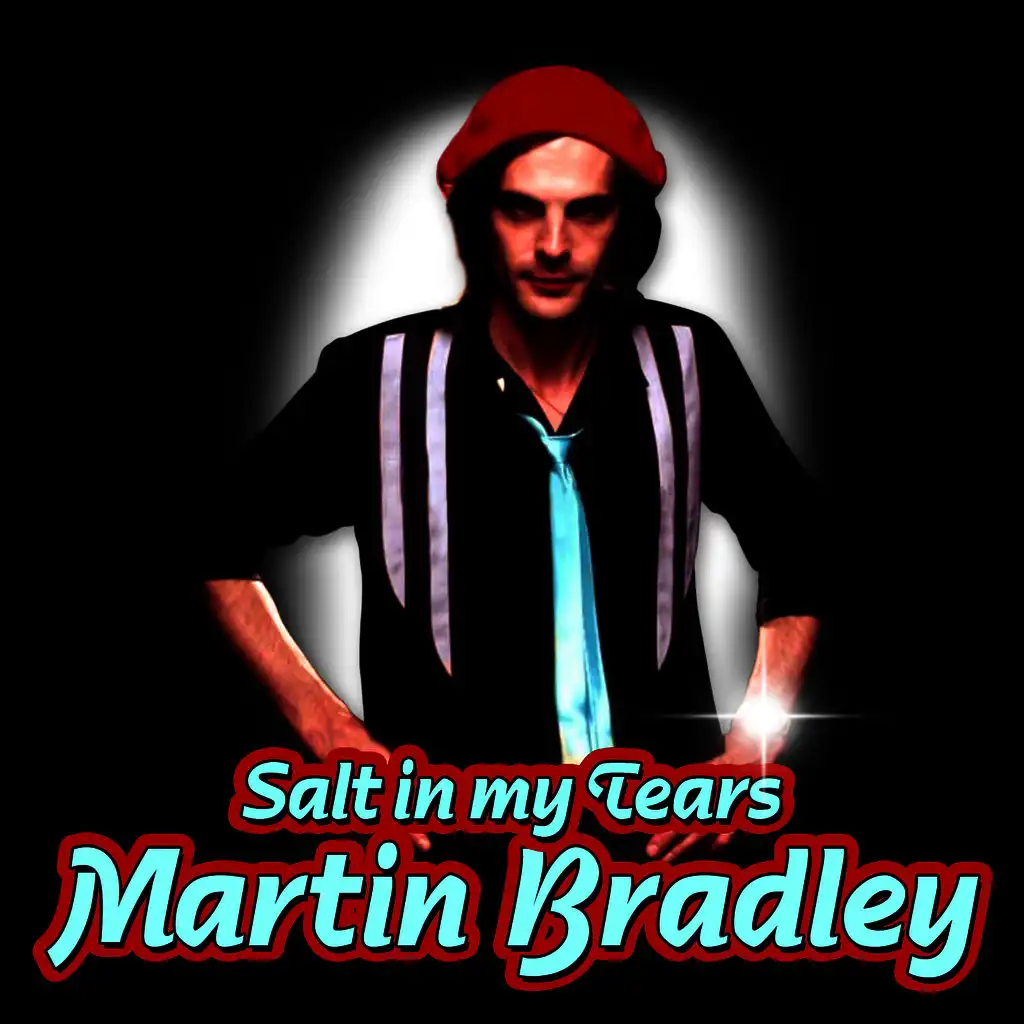 Salt In My Tears (Re-Recorded) [Remastered]