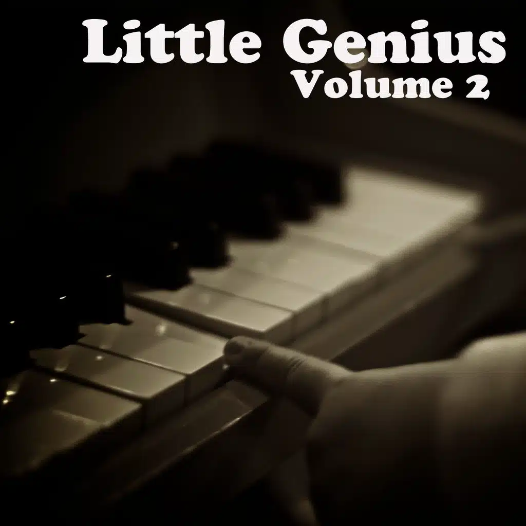 Little Genius Vol 2
