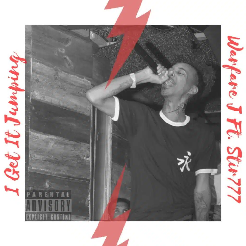 I Get It Jumping (feat. Stir777)