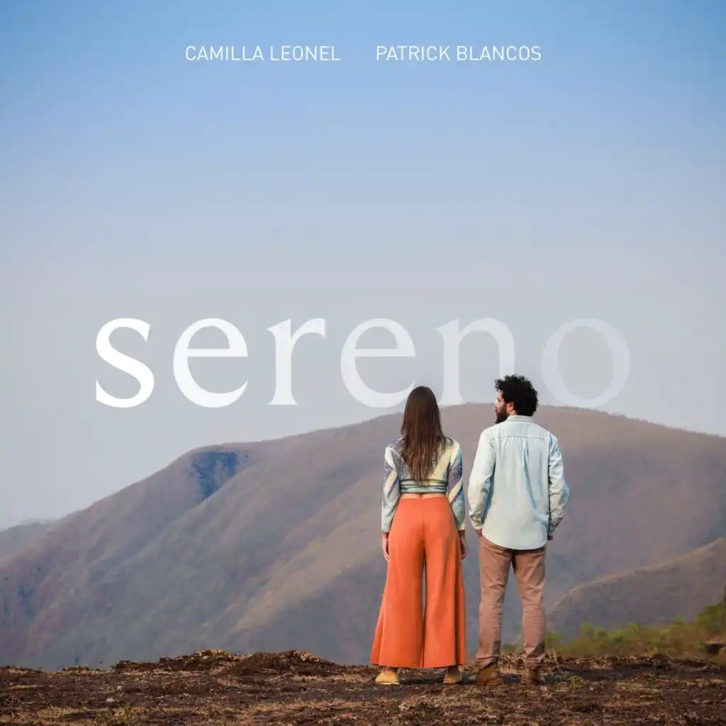 Sereno (feat. Patrick Blancos)