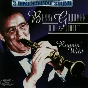 Runnin' Wild (Digitally Remastered)
