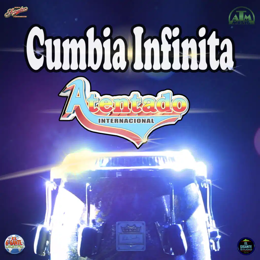 Cumbia Infinita