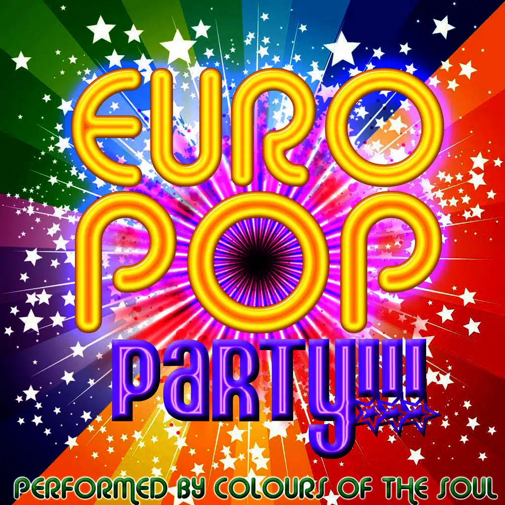 Euro Pop Party!!!