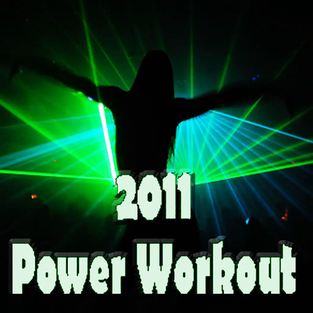 Don't Stop Believin' (Workout Mix)