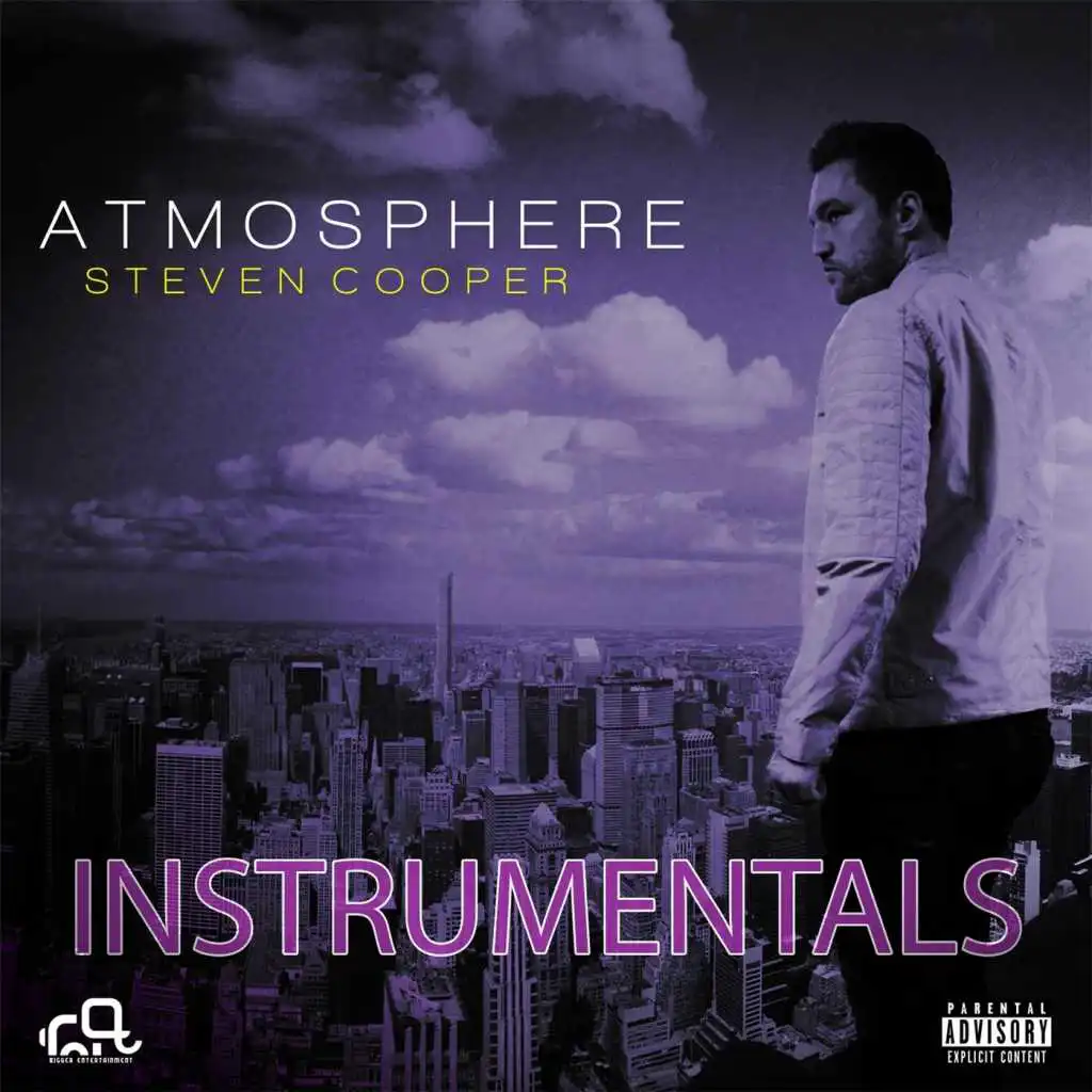 Atmosphere (Instrumentals)