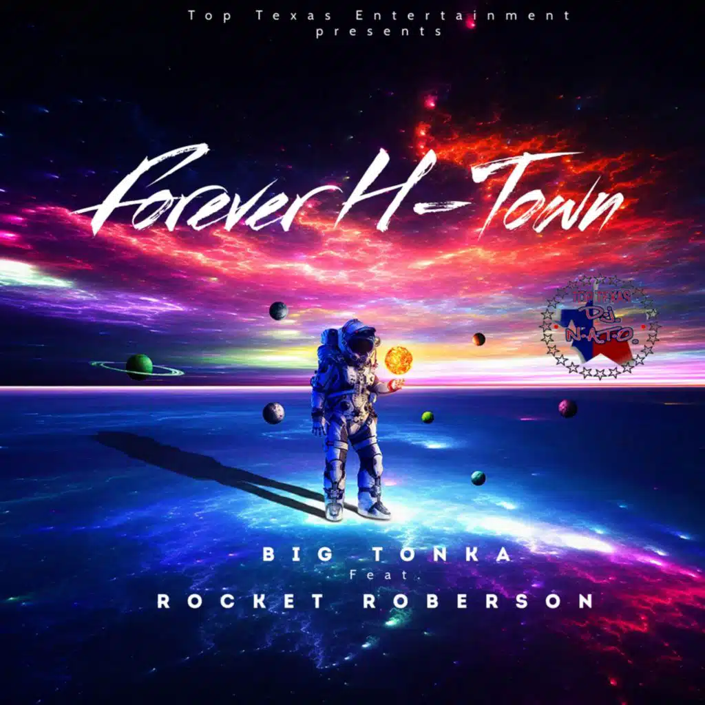 TOPTEXAS DJNATO & Big Tonka