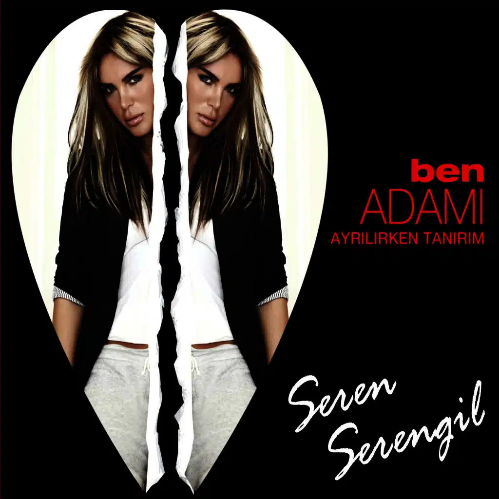 Ben Adamı Ayrılırken Tanırım