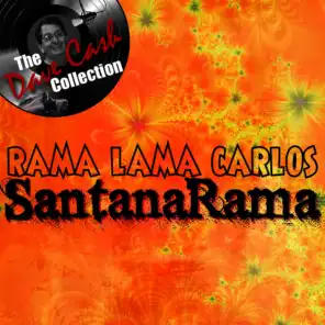 Rama Lama Carlos - [The Dave Cash Collection]