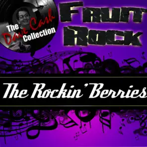 Fruit Rock - [The Dave Cash Collection]