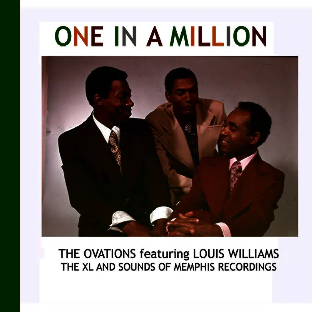 Don't Say You Love Me (If You Don't Mean It) [feat. Louis Williams]