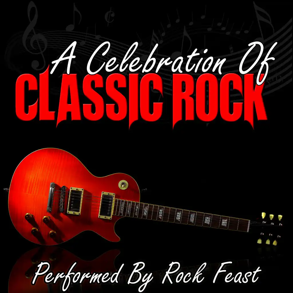 A Celebration Of Classic Rock