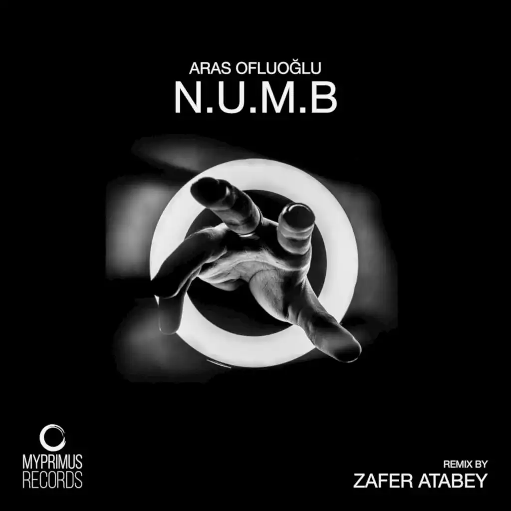 N. U. M. B. (Zafer Atabey Remix)