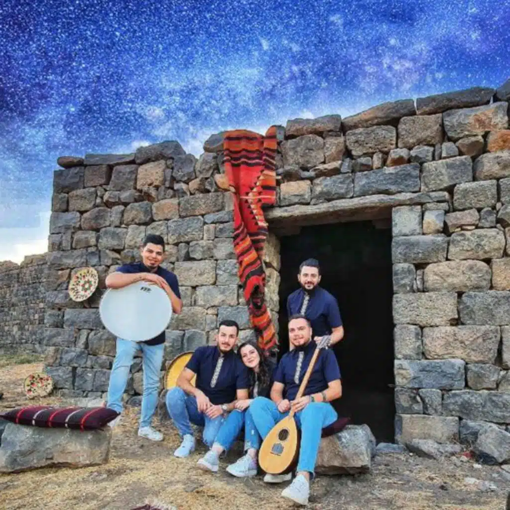 بس احكيني - محبوب قلبك