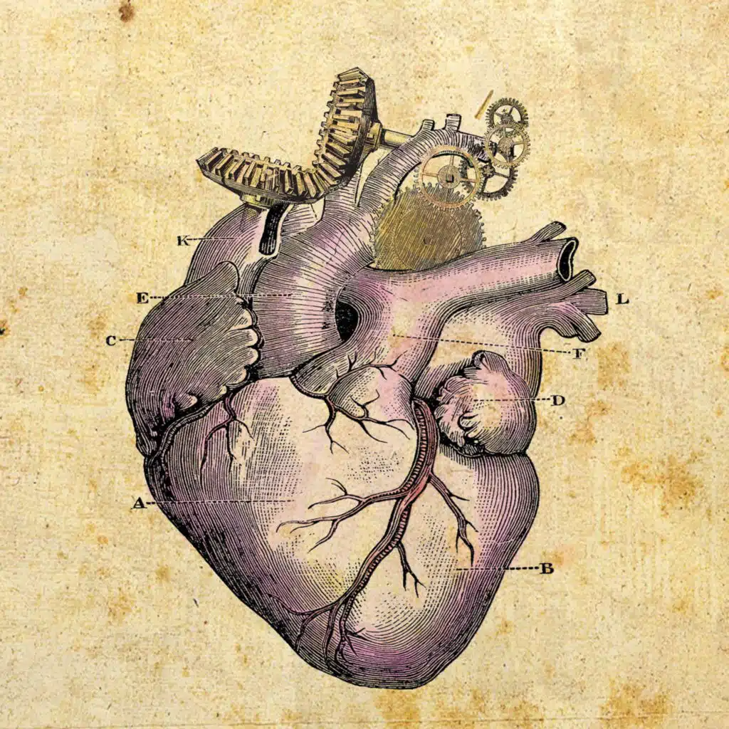 Heavy Water, Falling Stone (Hear the Angels Edit)