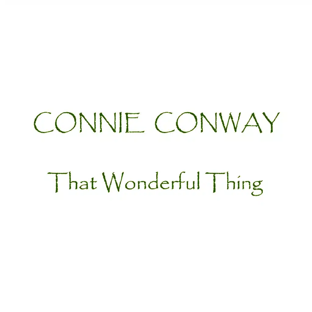 That Wonderful Thing