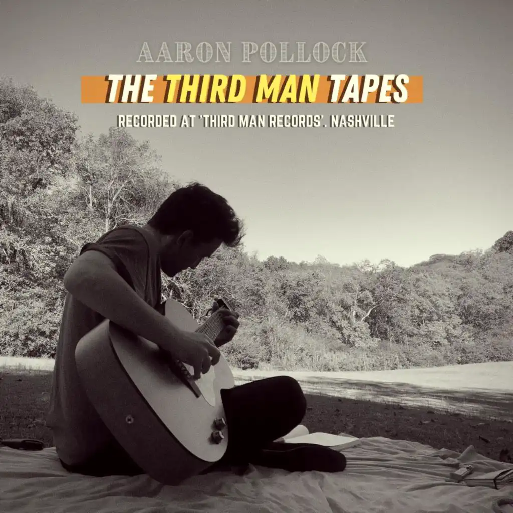 The Third Man Tapes