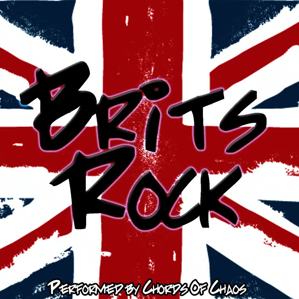 Boys Are Back In Town