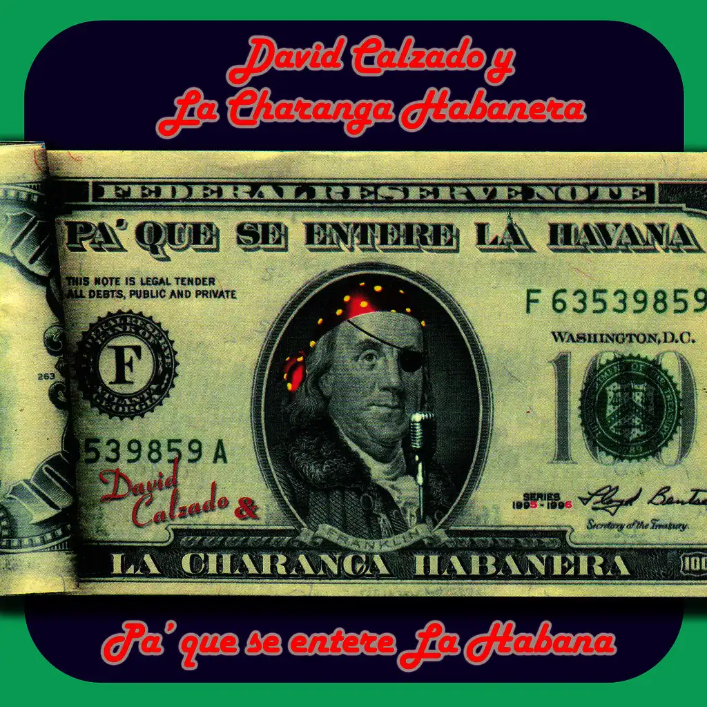 Pa' Que Se Entere La Habana
