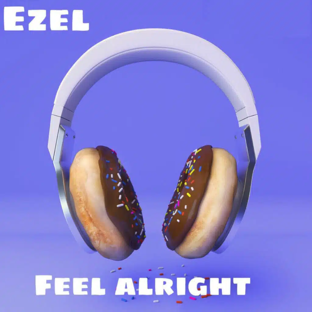 Feel Alright