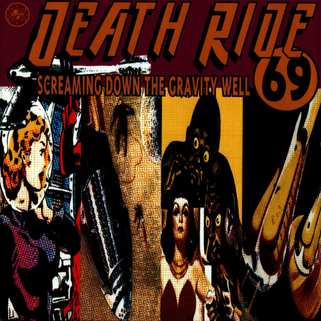 Death Ride 69