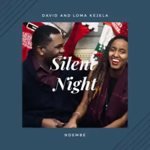 Silent Night (feat. David & Loma Kejela Ndembe)