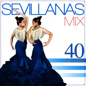 40 Fabulosas Sevillanas Para Bailar