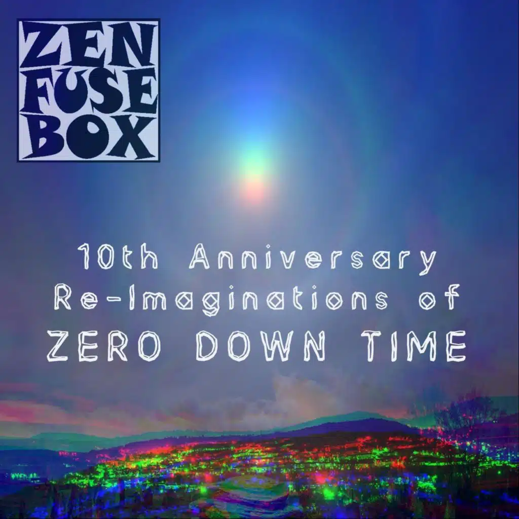 10th Anniversary Re-Imaginations of Zero Down Time
