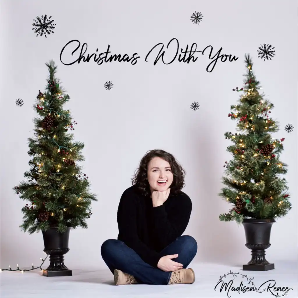 Christmas With You (feat. Riza Singal)