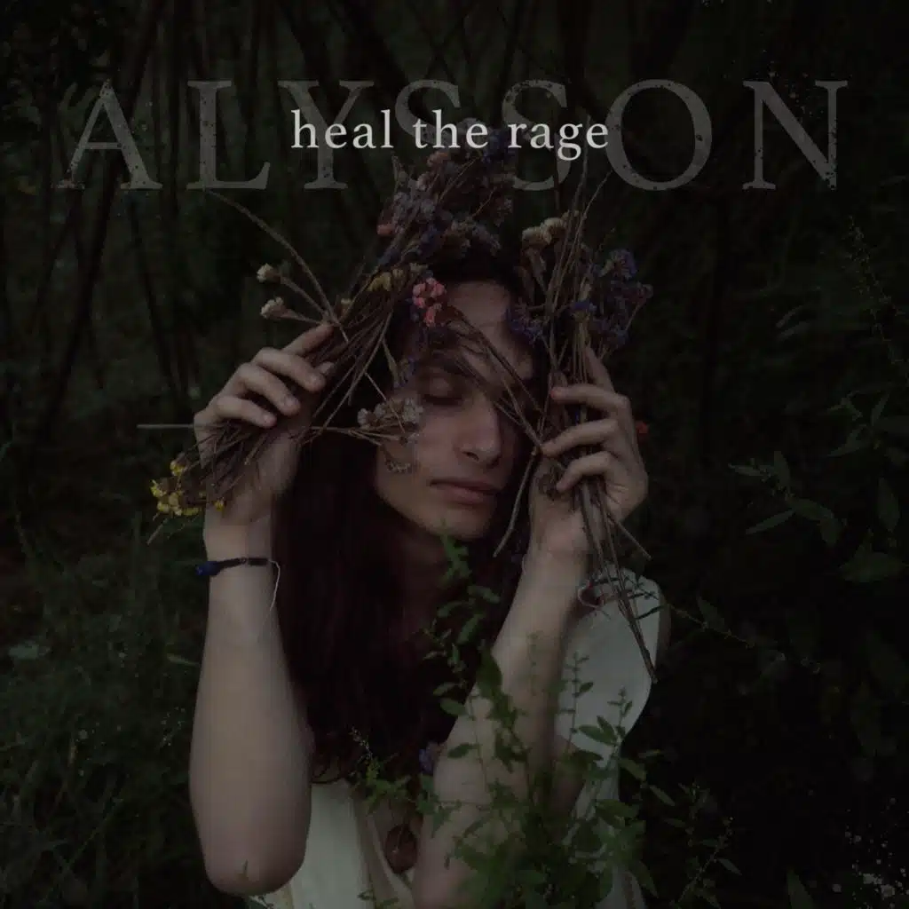Heal the rage