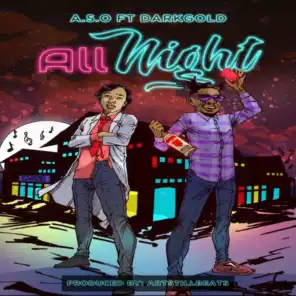 All Night (feat. Dark Gold)