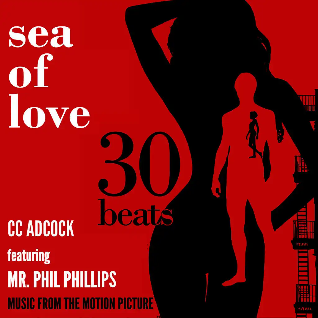 Sea of Love (feat. Mr. Phil Phillips)