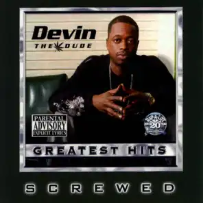 Greatest Hits (Screwed)